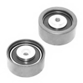 Паразитный / Ведущий ролик клинового ременя MAGNETI MARELLI MPQ0228 / 331316170228