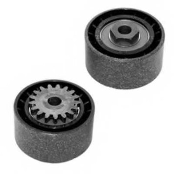 Паразитный / Ведущий ролик клинового ременя MAGNETI MARELLI MPQ0293 / 331316170293