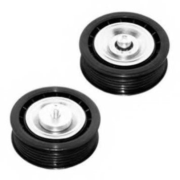 Натяжной ролик поликлинового ременя MAGNETI MARELLI MPQ0294 / 331316170294