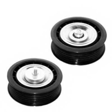 Натяжной ролик поликлинового ременя MAGNETI MARELLI MPQ0295 / 331316170295