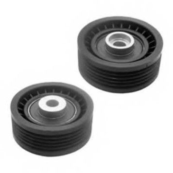 Паразитный / Ведущий ролик клинового ременя MAGNETI MARELLI MPQ0309 / 331316170309