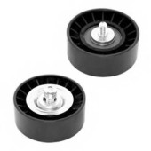 Натяжной ролик поликлинового ременя MAGNETI MARELLI MPQ0331 / 331316170331