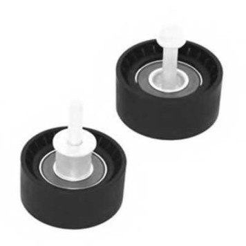 Паразитный / Ведущий ролик клинового ременя MAGNETI MARELLI MPQ0345 / 331316170345