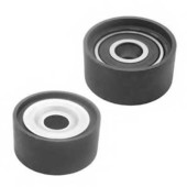 Паразитный / Ведущий ролик клинового ременя MAGNETI MARELLI MPQ0347 / 331316170347