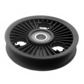 Паразитный / Ведущий ролик клинового ременя MAGNETI MARELLI MPQ0371 / 331316170371