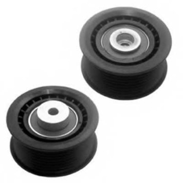 Паразитный / Ведущий ролик клинового ременя MAGNETI MARELLI MPQ0386 / 331316170386