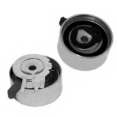 Пружина растяжения, натяжной ролик (зубчатый ремень) MAGNETI MARELLI MPQ0467 / 331316170467