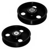 Паразитный / Ведущий ролик клинового ременя MAGNETI MARELLI MPQ0586 / 331316170586