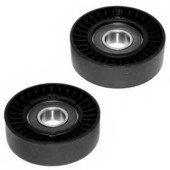 Паразитный / Ведущий ролик клинового ременя MAGNETI MARELLI MPQ0589 / 331316170589