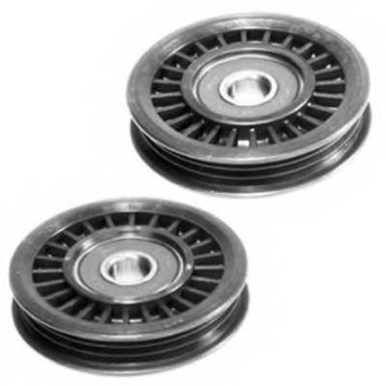 Натяжной ролик поликлинового ременя MAGNETI MARELLI MPQ0620 / 331316170620