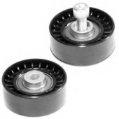 Паразитный / Ведущий ролик клинового ременя MAGNETI MARELLI MPQ0622 / 331316170622