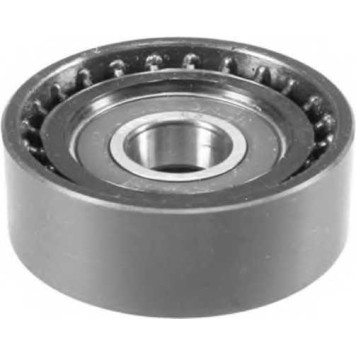 Натяжной ролик поликлинового ременя MAGNETI MARELLI MPQ0633 / 331316170633