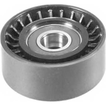 Натяжной ролик поликлинового ременя MAGNETI MARELLI MPQ0669 / 331316170669