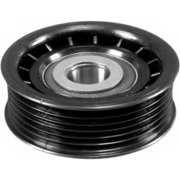 Натяжной ролик поликлинового ременя MAGNETI MARELLI MPQ0672 / 331316170672