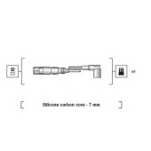 Комплект проводов зажигания MAGNETI MARELLI MSK1163 / 941318111163