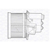 Вентилятор салона MAGNETI MARELLI MTE655AX / 069412655010
