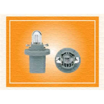 Лампа накаливания 24В 1.2Вт MAGNETI MARELLI 003724100000-1