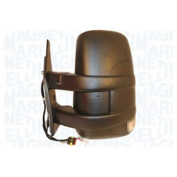 Наружное зеркало, кабина водителя MAGNETI MARELLI RV31809 / 182203180970