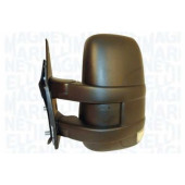 Наружное зеркало, кабина водителя MAGNETI MARELLI RV31810 / 182203181070