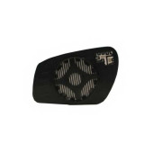 Зеркальное стекло наружнего зеркала MAGNETI MARELLI SV10722 / 351991306710