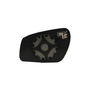 Зеркальное стекло наружнего зеркала MAGNETI MARELLI SV10722 / 351991306710