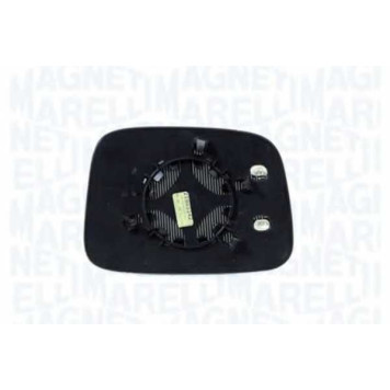 Зеркальное стекло наружнего зеркала MAGNETI MARELLI SV8592 / 351991805430
