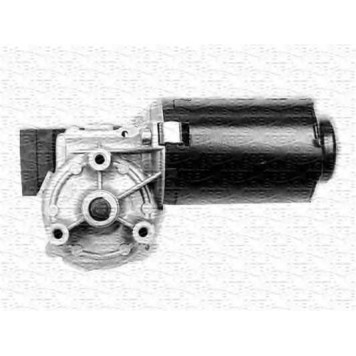 Двигатель стеклоочистителя MAGNETI MARELLI TGE434T / 064343499010-1