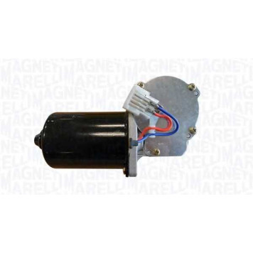 Двигатель стеклоочистителя MAGNETI MARELLI TGE473S / 064047317010-1