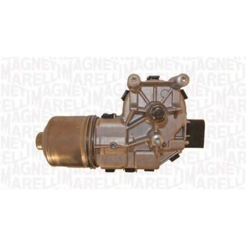Двигатель стеклоочистителя MAGNETI MARELLI TGE500LM / 064350006010