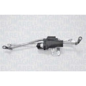 Система очистки окон MAGNETI MARELLI TGE521A / 064352101010