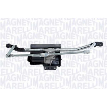Система очистки окон MAGNETI MARELLI TGE524C / 064352403010-1