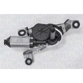 Двигатель стеклоочистителя MAGNETI MARELLI TGL380B / 064038002010