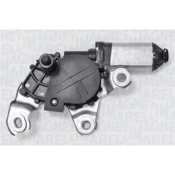 Двигатель стеклоочистителя MAGNETI MARELLI TGL380D / 064038004010