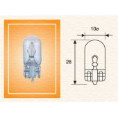 Лампа накаливания 24В 3Вт MAGNETI MARELLI 003822100000