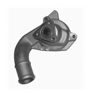 Водяной насос MAGNETI MARELLI WPQ0162 / 352316170162