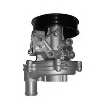 Водяной насос MAGNETI MARELLI WPQ0228 / 352316170228