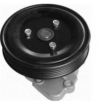 Водяной насос MAGNETI MARELLI WPQ0559 / 352316170559