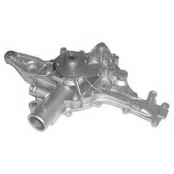 Водяной насос MAGNETI MARELLI WPQ0664 / 352316170664