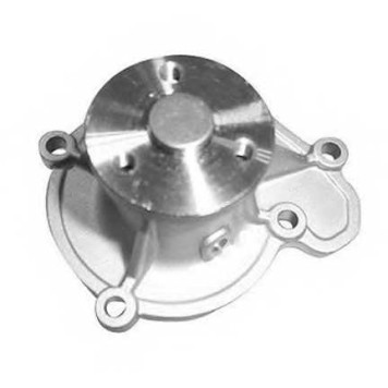 Водяной насос MAGNETI MARELLI WPQ0808 / 352316170808