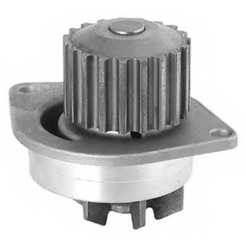 Водяной насос MAGNETI MARELLI WPQ0896 / 352316170896