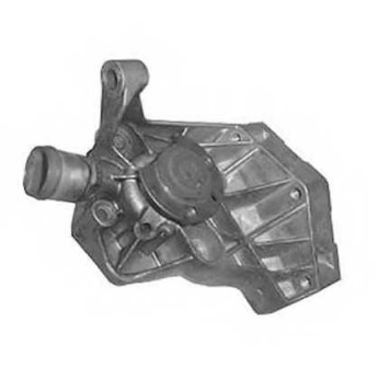 Водяной насос MAGNETI MARELLI WPQ1034 / 352316171034