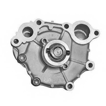 Водяной насос MAGNETI MARELLI WPQ1106 / 352316171106