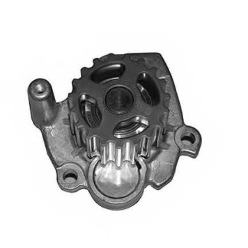 Водяной насос MAGNETI MARELLI WPQ1206 / 352316171206