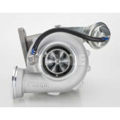 Компрессор наддува MAHLE ORIGINAL 001 TC 17023 000