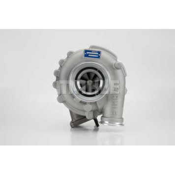 Компрессор наддува MAHLE ORIGINAL 001 TC 17401 000