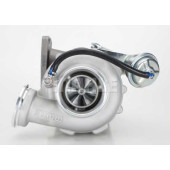 Компрессор наддува MAHLE ORIGINAL 001 TC 18867 000