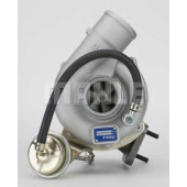Компрессор наддува MAHLE ORIGINAL 008 TC 16010 000