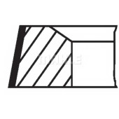 Комплект поршневых колец MAHLE ORIGINAL 030 60 N1