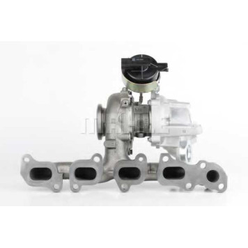 Компрессор наддува MAHLE ORIGINAL 030 TC 11004 000-1