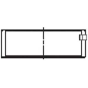 Подшипник распредвала MAHLE ORIGINAL 038 NB 19917 000